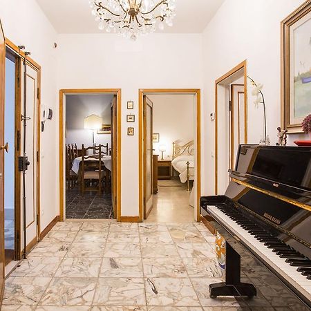 La Farina Suite Home فلورنس المظهر الخارجي الصورة