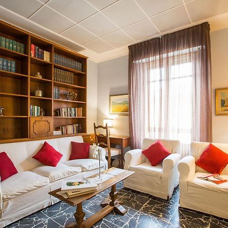 La Farina Suite Home فلورنس المظهر الخارجي الصورة