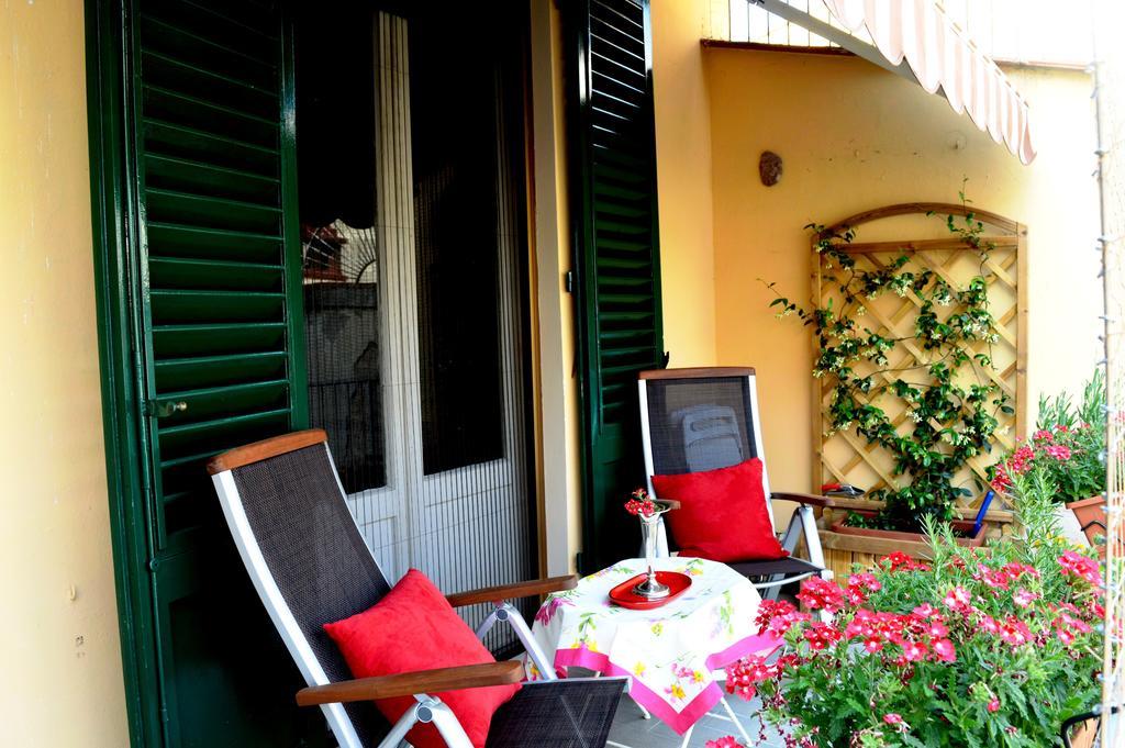 La Farina Suite Home فلورنس الغرفة الصورة