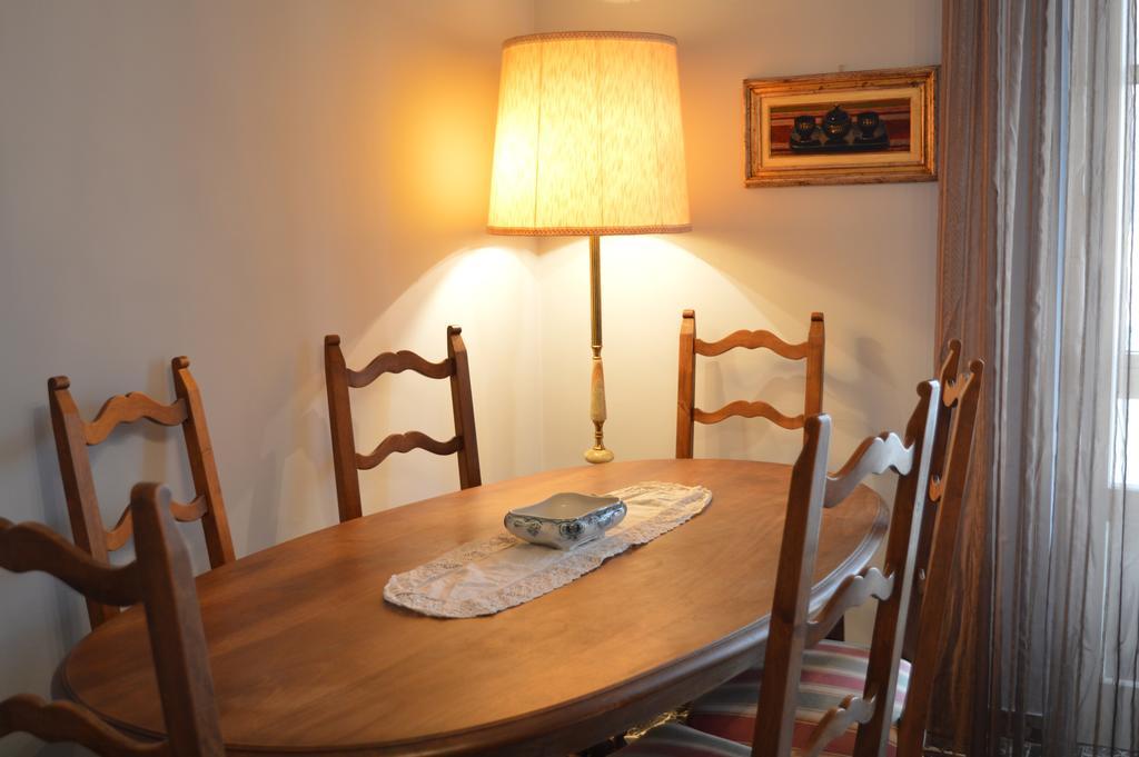 La Farina Suite Home فلورنس الغرفة الصورة