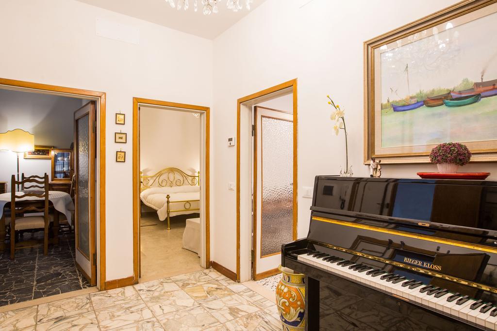La Farina Suite Home فلورنس المظهر الخارجي الصورة