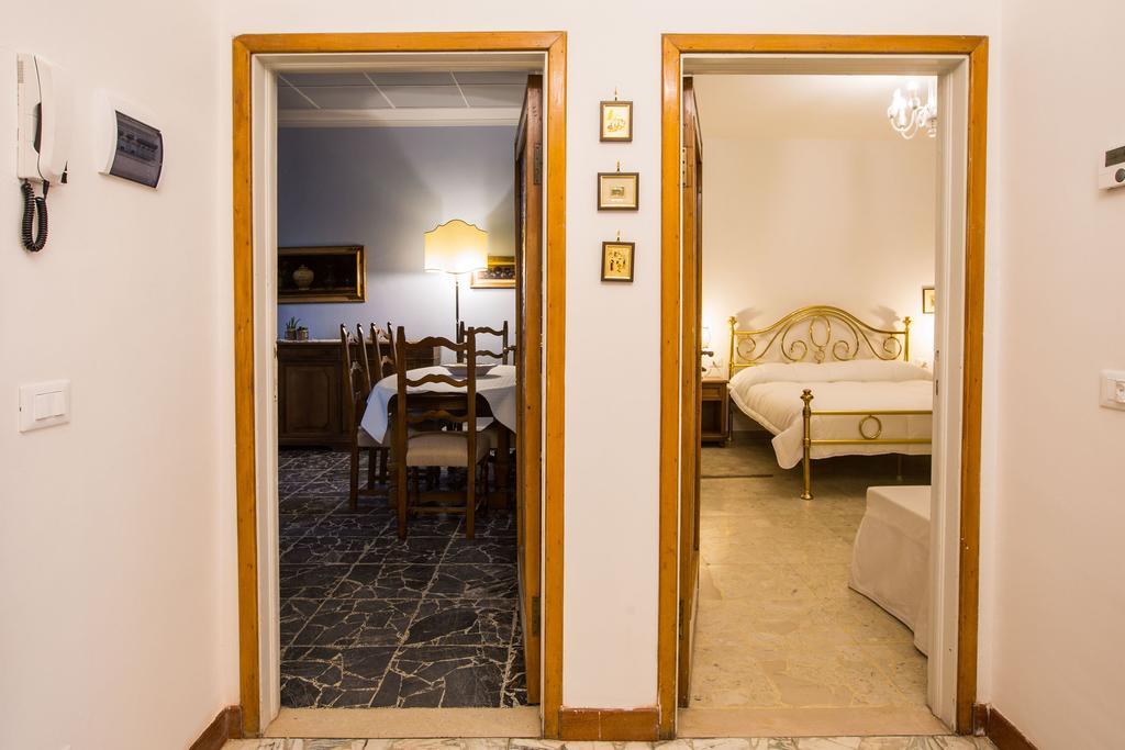 La Farina Suite Home فلورنس المظهر الخارجي الصورة