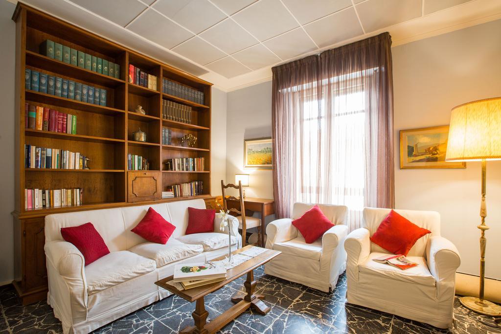 La Farina Suite Home فلورنس المظهر الخارجي الصورة